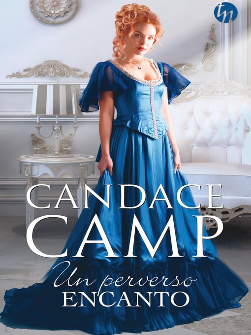 Title details for Un perverso encanto by Candace Camp - Available